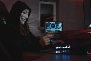 cyber security services in london united kingdom
